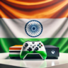 УЧЁТНАЯ ЗАПИСЬ XBOX В ИНДИИ | НОВЫЙ | РЕГИОН ИНДИЯ
