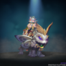 Photax Fluttercat | Cosmic 2025 Heroes&acute; Hoard