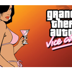 Grand Theft Auto: Vice City original (Old Version) Steam Key GLOBAL