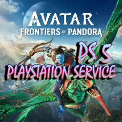 Avatar: Frontiers of Pandora PS5 Аренда 10  дней