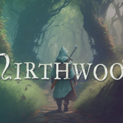 ⭐️ Mirthwood [Steam/Global]