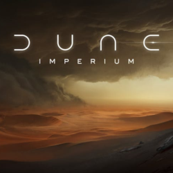 ⭐️ Dune Imperium [Steam/Global]