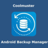 Coolmuster Android Backup Manager - 1 год до 10.06.2027