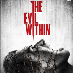ПРОДАМ [XBOX 360] The Evil Within | Полный Доступ