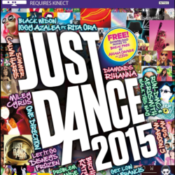 ПРОДАМ [XBOX 360] Just Dance 2015 | Полный Доступ