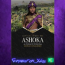 Sid Meier’s Civilization VII Ashoka World Conqueror Persona XBOX DLC