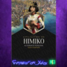 Sid Meier’s Civilization VII Himiko High Shaman Persona XBOX DLC