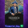 Sid Meier’s Civilization VII Friedrich Baroque Persona XBOX DLC