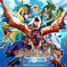 Monster Hunter Stories стим ключ Steam РФ СНГ Россия