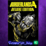 Borderlands 4 Deluxe Edition XBOX