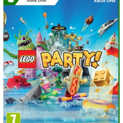 LEGO® PARTY! XBOX ONE|XS КЛЮЧ