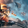 JUMP SPACE (GAME PREVIEW) XBOX SERIES S|X