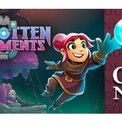 Forgotten Fragments АВТОДОСТАВКА STEAM GLOBAL МГНОВЕННО ЛИЦЕНЗИЯ