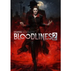 VAMPIRE: THE MASQUERADE BLOODLINES 2 XBOX|XS КЛЮЧ