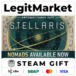Stellaris / Steam АВТО / РУ   МИР