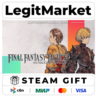 FINAL FANTASY TACTICS - The Ivalice Ch АВТО / РУ   МИР