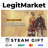 FINAL FANTASY TACTICS The Ivalice Ch DELUXE АВТО РУ МИР
