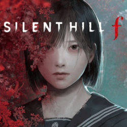 ⛩️SILENT HILL f {Steam Gift/Казахстан/Украина/СНГ}