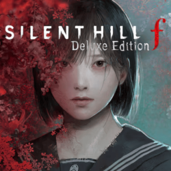 🌸SILENT HILL f - Digital Deluxe {Steam Gift/KZ/UA/СНГ}