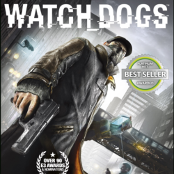 ПРОДАМ [XBOX 360] Watch Dogs | Полный Доступ