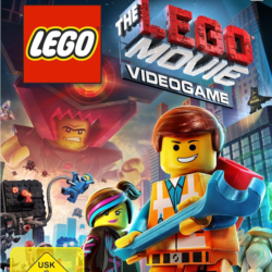 ПРОДАМ [XBOX 360] LEGO Movie Videogame | Полный Доступ