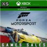 FORZA MOTORSPORT STANDARD EDITION  XBOX|XS PC  КЛЮЧ