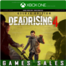 DEAD RISING 4 DELUXE EDITION  XBOX ONE|XS  КЛЮЧ