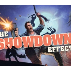 The Showdown Effect Standard STEAM GIFT ВСЕ СТРАНЫ