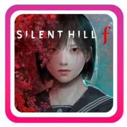 SILENT HILL F XBOX X\S   ПК (MS) БЫСТРАЯ АКТИВАЦИЯ ИГРЫ