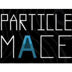 PARTICLE MACE STEAM GIFT Россия   МИР   ВСЕ СТРАНЫ