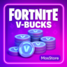 V-Bucks Fortnite 800-13500 Набор PC/PS ВБАКСЫ