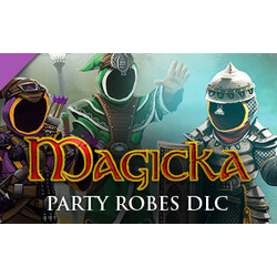 Magicka: Party Robes DLC STEAM GIFT   ВСЕ СТРАНЫ