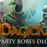 Magicka: Party Robes DLC STEAM GIFT   ВСЕ СТРАНЫ