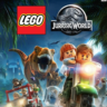 ПРОДАМ [XBOX 360] Lego Jurassic World | Полный Доступ