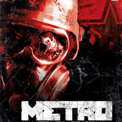 ПРОДАМ [XBOX 360] Metro 2033 & Metro: Last Light | Полный Доступ