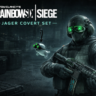 Rainbow Six Siege - Jager Covert Set | XBOX | DLC