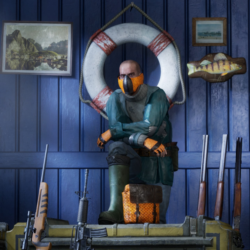 Vigor - Golden Redfish Pack | XBOX | DLC-пакет