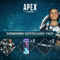 Apex Legends - Showdown Supercharge Pack | XBOX | DLC-пакет