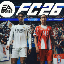 FC 26 (FIFA 26) Standard (STEAM) 0 часов   РОДНАЯ ПОЧТА