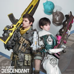 THE FIRST DESCENDANT -  Breakthrough Bundle | XBOX | DLC-пакет