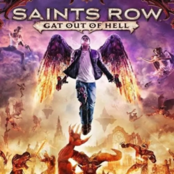 Saints Row: Gat Out of Hell (Ключ Steam | РФ СНГ)