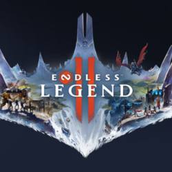 ENDLESS Legend 2 (Ключ Global   РФ)