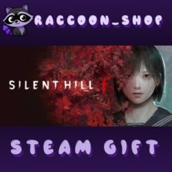 SILENT HILL f - Digital Deluxe * STEAM KZ*UA*СНГ🔥
