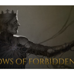 ✅Shadows of Forbidden Gods (Steam Ключ / РФ   Весь Мир)