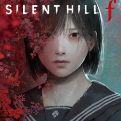 Silent Hill f Xbox Аренда