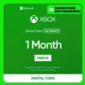 XBOX GAME PASS ULTIMATE 1 Месяц КЛЮЧ ИНДИЯ АВТО 24/7