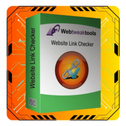 Website Link Checker от WebTweakTools Код активации