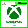 XBOX GAME PASS CORE 6 МЕСЯЦЕВ | КЛЮЧ ИНДИЯ АВТО 24/7