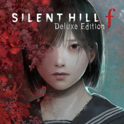 ⭐️SILENT HILL f Deluxe Edition⭐️Xbox series X|S   PC