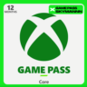 XBOX GAME PASS CORE 12 МЕСЯЦЕВ | КЛЮЧ ИНДИЯ АВТО 24/7